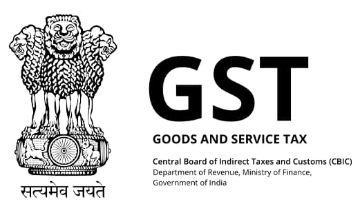 GST