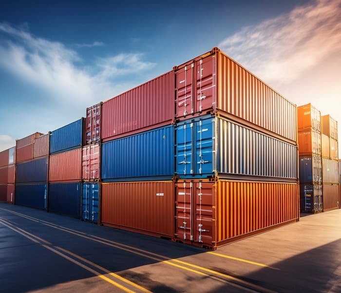 Fruit & Vegetable Export