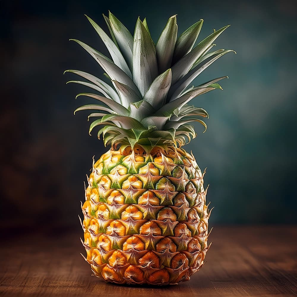 RealFruit - Pineapple