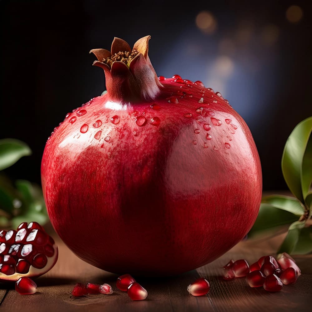 RealFruit - Pomegranate
