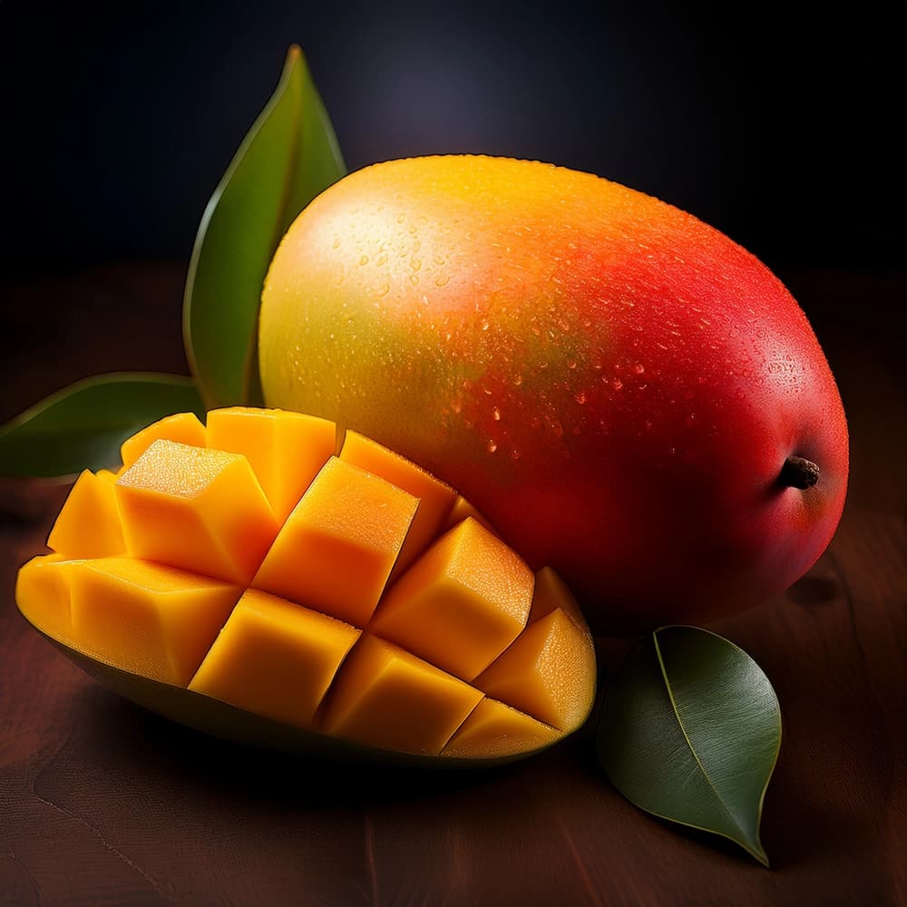 RealFruit - Mango