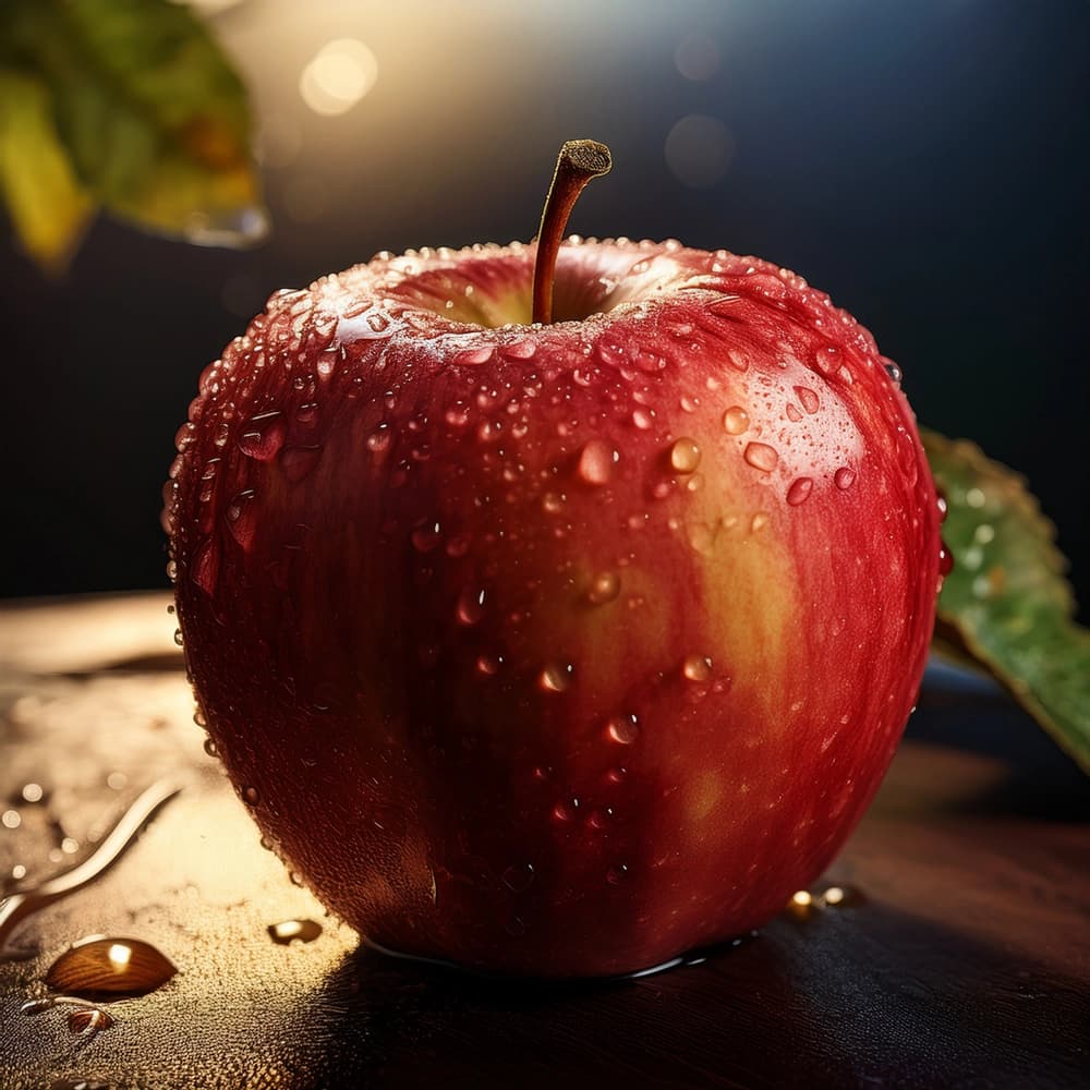 RealFruit - Apple