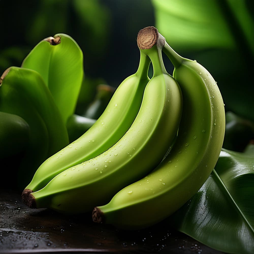 RealFruit - Banana