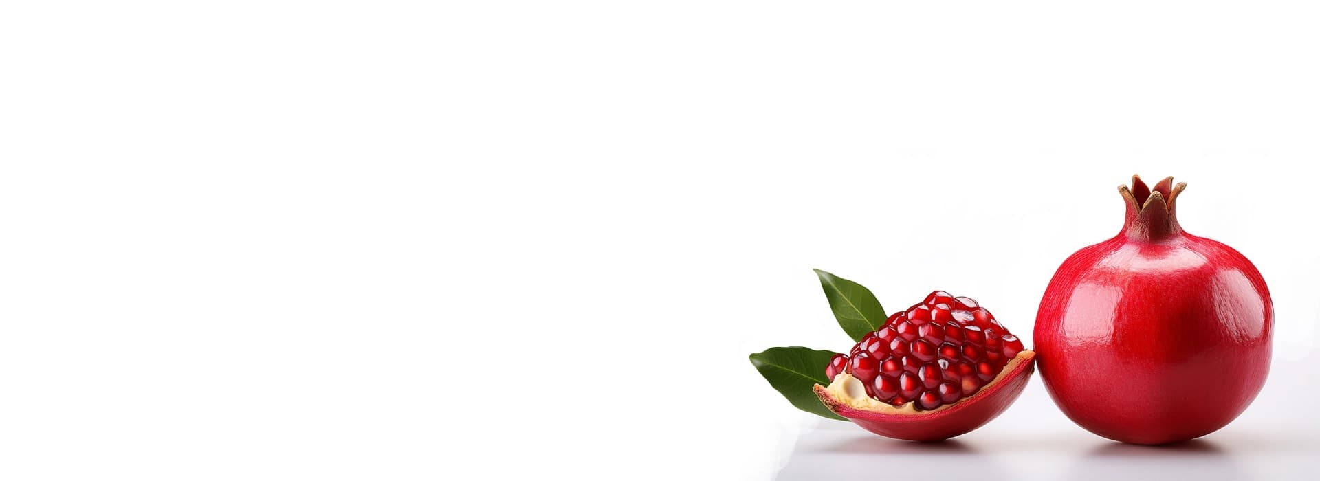 RealFruit - Pomegranate