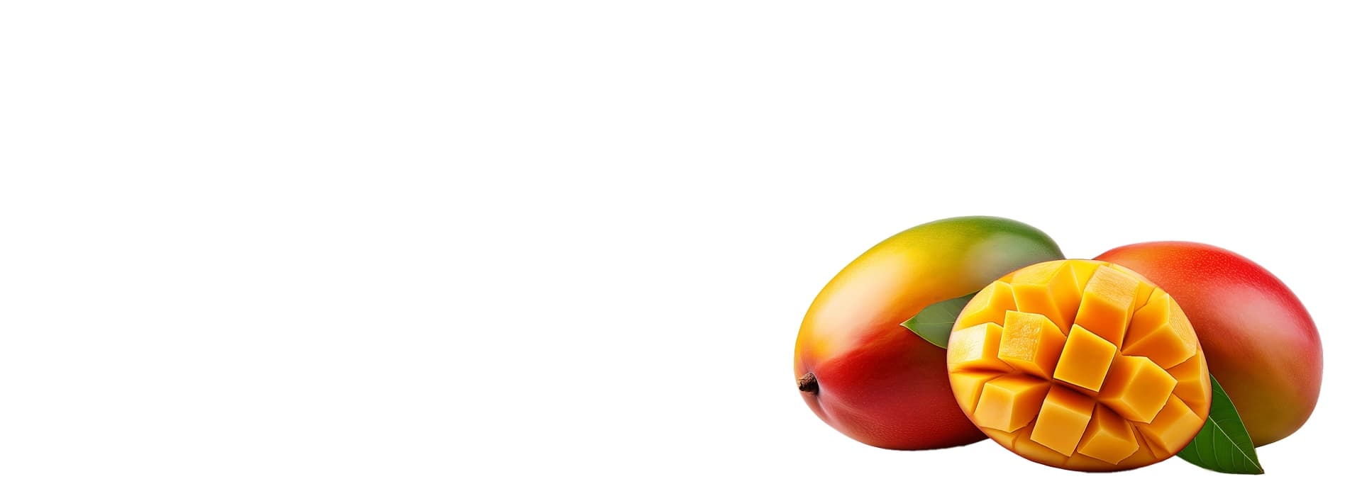 RealFruit - Mango