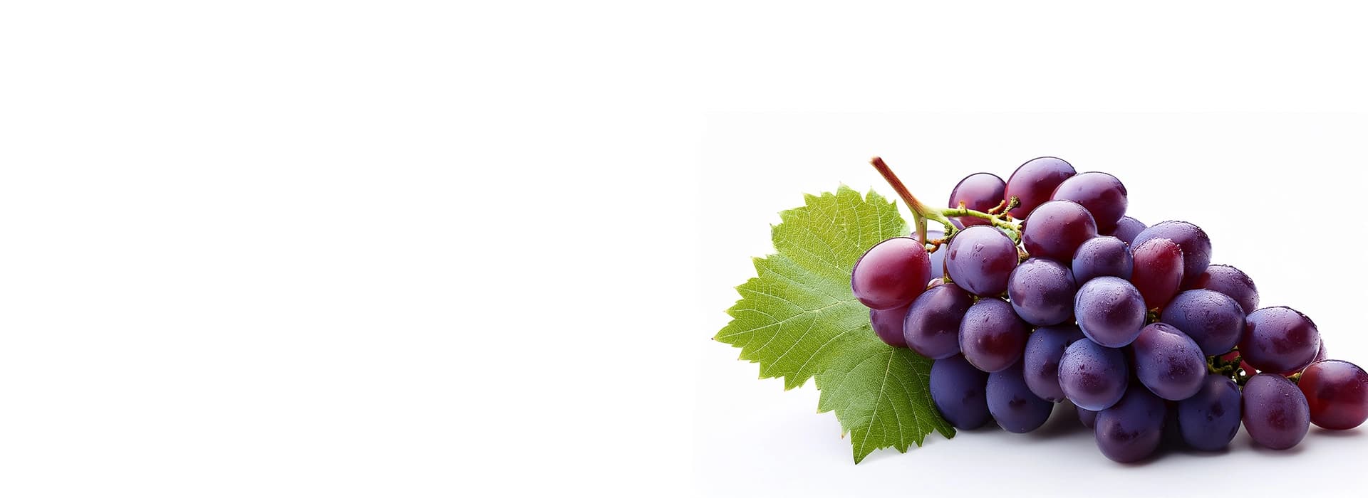 RealFruit - Grapes