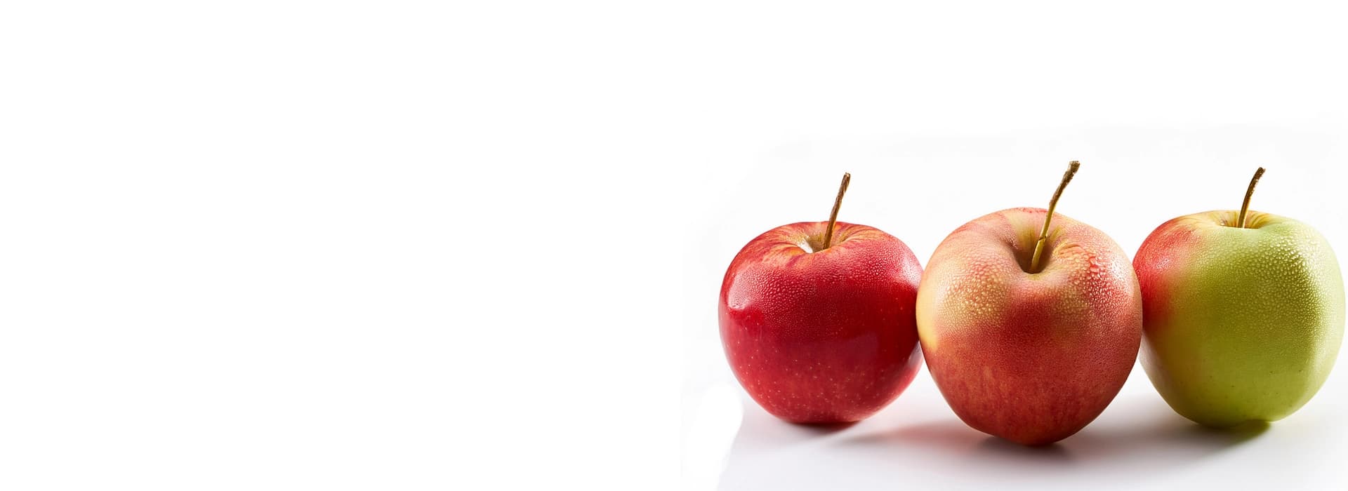 RealFruit - Apple