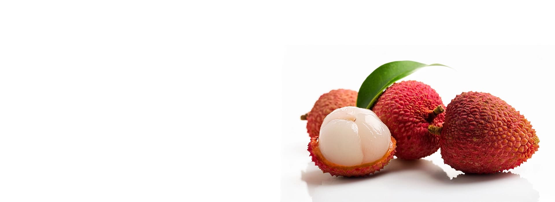 RealFruit - Litchi
