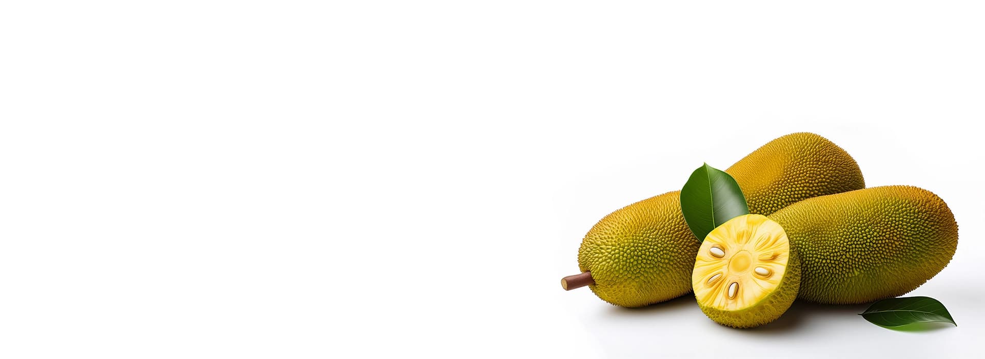 RealFruit - Jackfruit