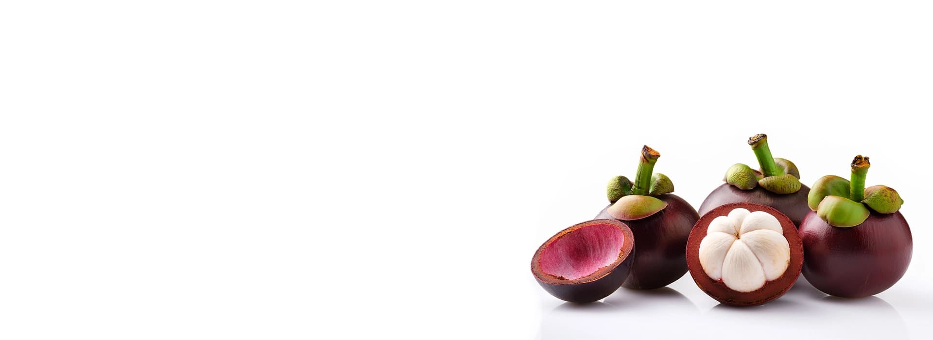 RealFruit - Mangosteen